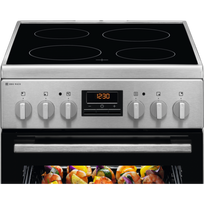 elektrines virykles - Electrolux LKR540202X - 5 nuotrauka