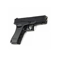 airsoftas - Glock MPK C7 Orinis, metalinis pistoletas (Airsoft) - 1 nuotrauka