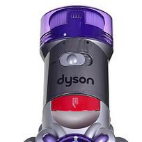 dulkiu siurblys sluota dyson v8 -  DYSON V8 285L/SV25 - 4 nuotrauka