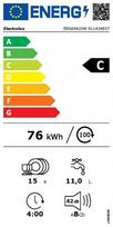 electrolux indaplove - Electrolux EEG69420W - 2 nuotrauka