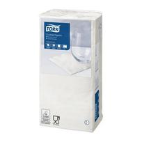 tork serveteles - Servetėlės TORK 24 x 24 cm, (pak. 200 vnt.), 477534 - 2 nuotrauka