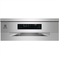 electrolux indaplove - Electrolux ESM48310SX - 3 nuotrauka
