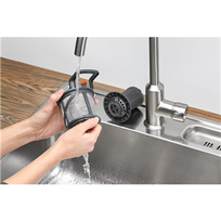 electrolux indaplove - Electrolux ESM48310SX - 5 nuotrauka