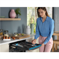 electrolux indaplove - Electrolux ESM48310SX - 6 nuotrauka