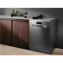 electrolux indaplove - Electrolux ESM48310SX - 9 nuotrauka