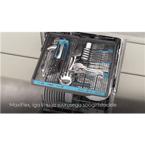 electrolux indaplove - Electrolux ESM48310SW - 3 nuotrauka