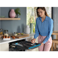 electrolux indaplove - Electrolux ESM48310SW - 7 nuotrauka