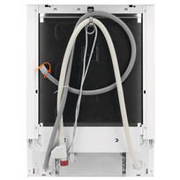 electrolux indaplove - Electrolux ESM48310SW - 10 nuotrauka