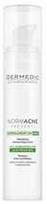 Matinį poveikį suteikiantis drėkinamasis kremas Normacne, 40 ml