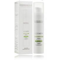 dermedic - Matinį poveikį suteikiantis drėkinamasis kremas Normacne, 40 ml - 2 nuotrauka