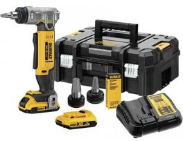 DeWalt DCE400D2-QW; 18 V; 2x2,0 Ah akum.