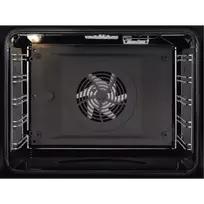 electrolux orkaite - Electrolux EOE7C31Z - 5 nuotrauka