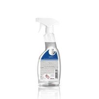 dezinfekcinis skystis - Dezinfekavimo skystis Silcare Izosol D 500 ml - 1 nuotrauka