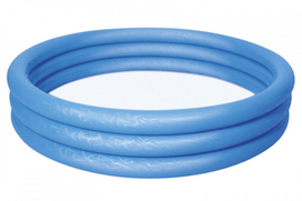 Pripučiamas baseinas Bestway Play, 152x30 cm