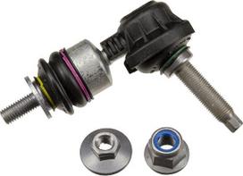Stabilizatoriaus traukė TRW JTS1330