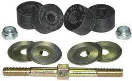 Stabilizatoriaus traukė TRW JTS251