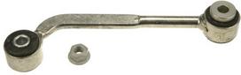 Stabilizatoriaus traukė TRW JTS636
