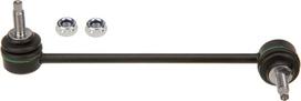 Stabilizatoriaus traukė TRW JTS381