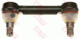 Stabilizatoriaus traukė TRW JTS0008