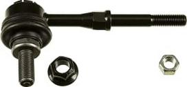 Stabilizatoriaus traukė TRW JTS1230