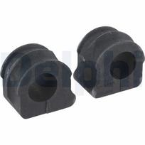 Skersinio stabilizatoriaus įvorių komplektas DELPHI TD560W
