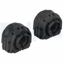 Skersinio stabilizatoriaus įvorių komplektas DELPHI TD1043W
