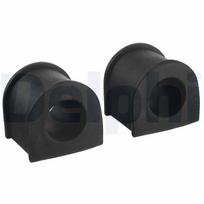 Skersinio stabilizatoriaus įvorių komplektas DELPHI TD1050W