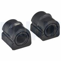 Skersinio stabilizatoriaus įvorių komplektas DELPHI TD1188W