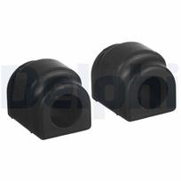 Skersinio stabilizatoriaus įvorių komplektas DELPHI TD1212W