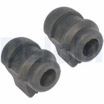 Skersinio stabilizatoriaus įvorių komplektas DELPHI TD528W