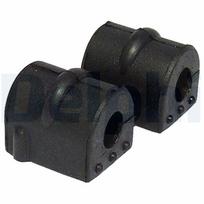 Skersinio stabilizatoriaus įvorių komplektas DELPHI TD587W