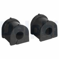 Skersinio stabilizatoriaus įvorių komplektas DELPHI TD923W
