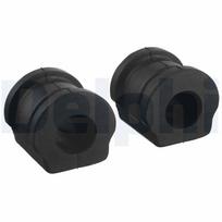 Skersinio stabilizatoriaus įvorių komplektas DELPHI TD1049W