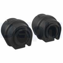 Skersinio stabilizatoriaus įvorių komplektas DELPHI TD1013W