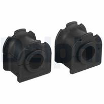Skersinio stabilizatoriaus įvorių komplektas DELPHI TD1099W