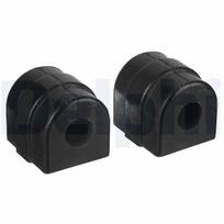 Skersinio stabilizatoriaus įvorių komplektas DELPHI TD1041W