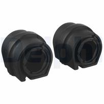 Skersinio stabilizatoriaus įvorių komplektas DELPHI TD1016W