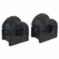 Skersinio stabilizatoriaus įvorių komplektas DELPHI TD1026W