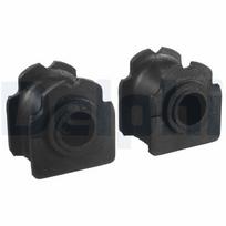 Skersinio stabilizatoriaus įvorių komplektas DELPHI TD996W