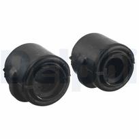 Skersinio stabilizatoriaus įvorių komplektas DELPHI TD1021W