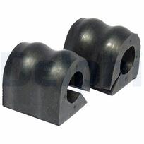 Skersinio stabilizatoriaus įvorių komplektas DELPHI TD588W