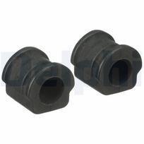 Skersinio stabilizatoriaus įvorių komplektas DELPHI TD1328W