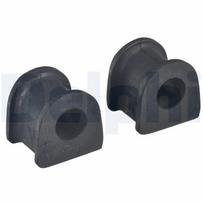 Skersinio stabilizatoriaus įvorių komplektas DELPHI TD1131W