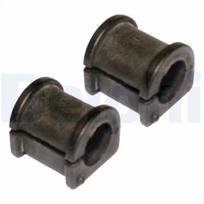 Skersinio stabilizatoriaus įvorių komplektas DELPHI TD489W