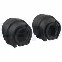 Skersinio stabilizatoriaus įvorių komplektas DELPHI TD1002W