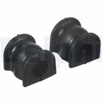Skersinio stabilizatoriaus įvorių komplektas DELPHI TD1015W