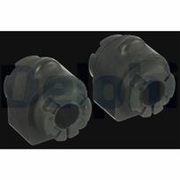Skersinio stabilizatoriaus įvorių komplektas DELPHI TD1078W