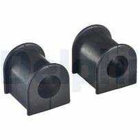 Skersinio stabilizatoriaus įvorių komplektas DELPHI TD1235W