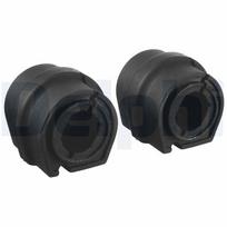 Skersinio stabilizatoriaus įvorių komplektas DELPHI TD1007W