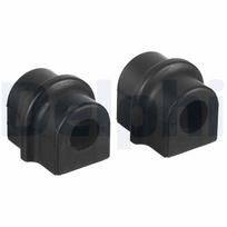 Skersinio stabilizatoriaus įvorių komplektas DELPHI TD1097W